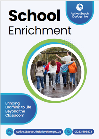 School Enrichment Brochure 2026